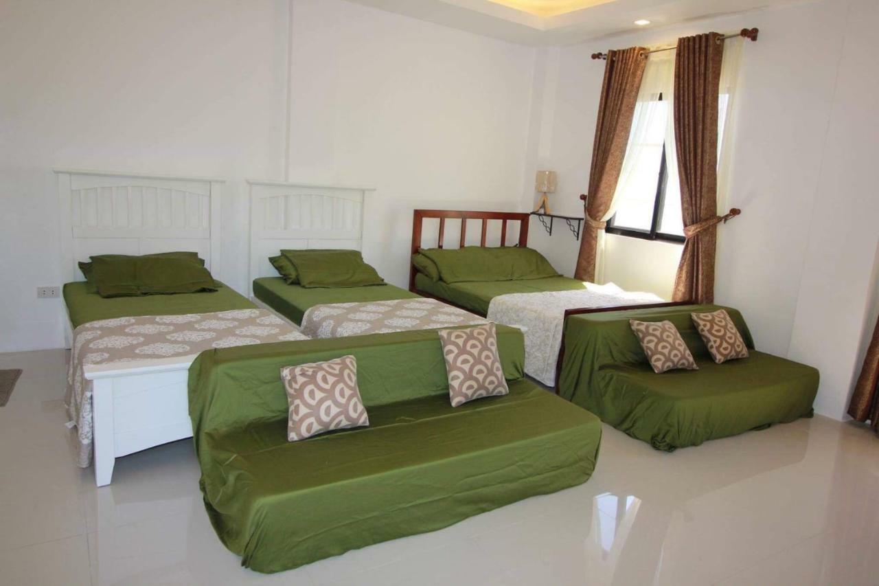 Melronz Inn Oslob Exterior photo